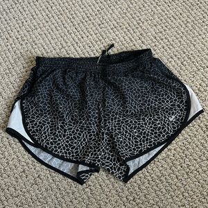 Nike Dri Fit Running Shorts